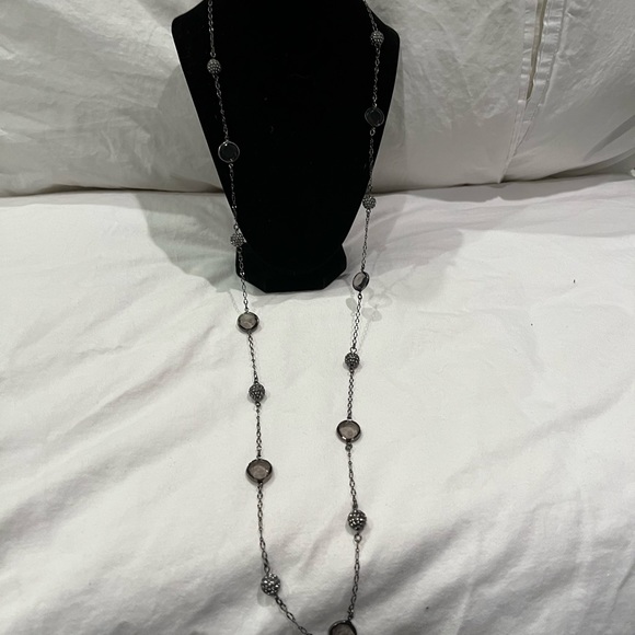 Fifth avenue colllection long necklace - Picture 2 of 2